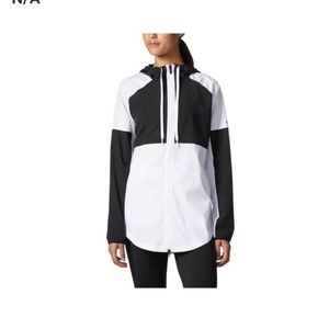 COPY - Adidas sport2street windbreaker